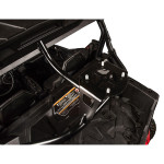 Tusk Can-Am Maverick Sport / Trail Spare Tire Carrier Tusk Can-Am Maverick Sport / Trail Spare Tire Carrier