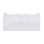 Tusk Can-Am Maverick Sport / Trail UTV Polycarb Rear Window Tusk Can-Am Maverick Sport / Trail UTV Polycarb Rear Window