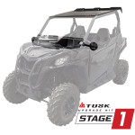 Tusk Can-Am Maverick Sport / Trail UTV Stage 1 Upgrade Kit Tusk Can-Am Maverick Sport / Trail UTV Stage 1 Upgrade Kit