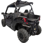 Tusk Can-Am Maverick Sport / Trail UTV Stage 2 Upgrade Kit Tusk Can-Am Maverick Sport / Trail UTV Stage 2 Upgrade Kit