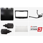 Tusk Can-Am Maverick Sport / Trail UTV Stage 3 Upgrade Kit Tusk Can-Am Maverick Sport / Trail UTV Stage 3 Upgrade Kit