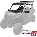Tusk Can-Am Maverick Sport / Trail UTV Stage 3 Upgrade Kit Tusk Can-Am Maverick Sport / Trail UTV Stage 3 Upgrade Kit