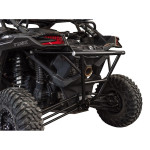 Tusk Can-Am Maverick X3 Impact Rear Bumper