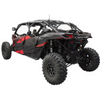 Tusk Can-Am Maverick X3 Max UTV Stage 3 Upgrade Kit Tusk Can-Am Maverick X3 Max UTV Stage 3 Upgrade Kit