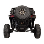 Tusk Can-Am Maverick X3 Modular Spare Tire Carrier Tusk Can-Am Maverick X3 Modular Spare Tire Carrier