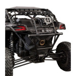 Tusk Can-Am Maverick X3 Modular Spare Tire Carrier Tusk Can-Am Maverick X3 Modular Spare Tire Carrier