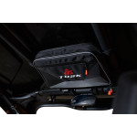 Tusk Can-Am Maverick X3 Overhead Storage Bags (Black) Tusk Can-Am Maverick X3 Overhead Storage Bags (Black)