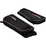Tusk Can-Am Maverick X3 Upper Door Bags Tusk Can-Am Maverick X3 Upper Door Bags