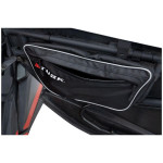 Tusk Can-Am Maverick X3 Upper Door Bags Tusk Can-Am Maverick X3 Upper Door Bags