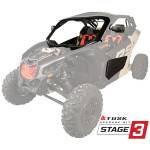 Tusk Can-Am Maverick X3 UTV Stage 3 Upgrade Kit Tusk Can-Am Maverick X3 UTV Stage 3 Upgrade Kit