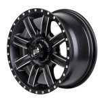 Tusk Cascade UTV Wheels Tusk Cascade UTV Wheels