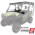 Tusk Honda Pioneer 1000-5 UTV Stage 2 Upgrade Kit Tusk Honda Pioneer 1000-5 UTV Stage 2 Upgrade Kit