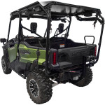 Tusk Honda Pioneer 1000-5 UTV Stage 2 Upgrade Kit Tusk Honda Pioneer 1000-5 UTV Stage 2 Upgrade Kit