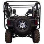 Tusk Honda Pioneer 1000-5 UTV Stage 2 Upgrade Kit Tusk Honda Pioneer 1000-5 UTV Stage 2 Upgrade Kit