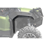 Tusk Honda Pioneer 1000 UTV Molded Front Fender Flares Kit