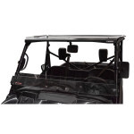 Tusk Honda Pioneer 1000 UTV Profile Aluminum Roof Tusk Honda Pioneer 1000 UTV Profile Aluminum Roof