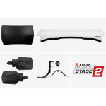 Tusk Honda Pioneer 1000 UTV Stage 2 Upgrade Kit Tusk Honda Pioneer 1000 UTV Stage 2 Upgrade Kit