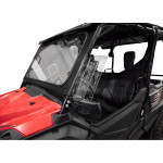 Tusk Honda Pioneer 1000 Wing Vent Kit W/ Roll Cage Clamps Tusk Honda Pioneer 1000 Wing Vent Kit W/ Roll Cage Clamps