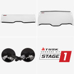 Tusk Honda Talon 1000 4 UTV Stage 1 Upgrade Kit Tusk Honda Talon 1000 4 UTV Stage 1 Upgrade Kit
