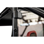 Tusk Honda Talon 1000 UTV Polycarb Rear Window