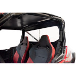 Tusk Honda Talon 1000 UTV Rear Glass Window - 2030490002