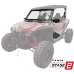 Tusk Honda Talon 1000 UTV Stage 2 Upgrade Kit Tusk Honda Talon 1000 UTV Stage 2 Upgrade Kit