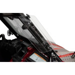 Tusk Honda Talon 1000 Wing Vent Kit W/ Roll Cage Clamps Tusk Honda Talon 1000 Wing Vent Kit W/ Roll Cage Clamps