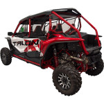 Tusk Honda Talon 1000X-4 UTV Stage 2 Upgrade Kit Tusk Honda Talon 1000X-4 UTV Stage 2 Upgrade Kit