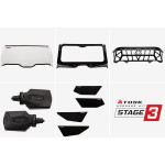Tusk Honda Talon 1000X-4 UTV Stage 3 Upgrade Kit Tusk Honda Talon 1000X-4 UTV Stage 3 Upgrade Kit