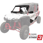 Tusk Honda Talon 1000X-4 UTV Stage 3 Upgrade Kit Tusk Honda Talon 1000X-4 UTV Stage 3 Upgrade Kit