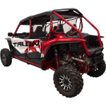 Tusk Honda Talon 1000X-4 UTV Stage 3 Upgrade Kit Tusk Honda Talon 1000X-4 UTV Stage 3 Upgrade Kit