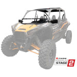 Tusk Kawasaki Teryx 4 1000 ES UTV Stage 2 Upgrade Kit - 2051550031