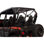 Tusk Kawasaki Teryx 4 UTV Polycarb Rear Window Tusk Kawasaki Teryx 4 UTV Polycarb Rear Window