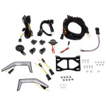 Tusk Kawasaki Teryx KRX 1000 Plug & Play UTV Signal & Horn Kit (Accent Lights) Tusk Kawasaki Teryx KRX 1000 Plug & Play UTV Signal & Horn Kit (Accent Lights)