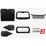 Tusk Kawasaki Teryx KRX 1000 UTV Stage 3 Upgrade Kit Tusk Kawasaki Teryx KRX 1000 UTV Stage 3 Upgrade Kit