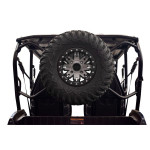 Tusk Kawasaki Teryx4 Spare Tire Carrier Tusk Kawasaki Teryx4 Spare Tire Carrier