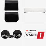 Tusk Polaris General 4 1000 UTV Stage 1 Upgrade Kit Tusk Polaris General 4 1000 UTV Stage 1 Upgrade Kit