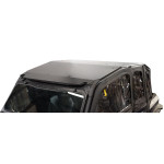 Tusk Polaris General 4 1000 / XP 4 1000 UTV Profile Aluminum Roof (Roof Only) Tusk Polaris General 4 1000 / XP 4 1000 UTV Profile Aluminum Roof (Roof Only)