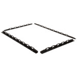 Tusk Polaris General Profile Aluminum Roof