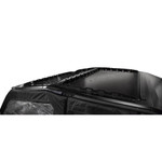 Tusk Polaris General Profile Aluminum Roof