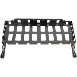 Tusk Polaris General Cargo Rack (Black Powder Coated) Tusk Polaris General Cargo Rack (Black Powder Coated)