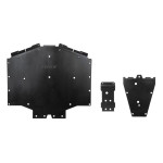 Tusk Polaris General XP 1000 / 1000 Quiet-Glide 3/8" Skid Plate Tusk Polaris General XP 1000 / 1000 Quiet-Glide 3/8" Skid Plate