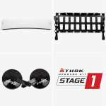 Tusk Polaris General XP 1000 UTV Stage 1 Upgrade Kit Tusk Polaris General XP 1000 UTV Stage 1 Upgrade Kit