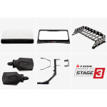 Tusk Polaris General XP 1000 UTV Stage 3 Upgrade Kit Tusk Polaris General XP 1000 UTV Stage 3 Upgrade Kit