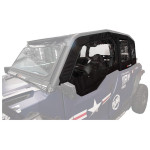 Tusk Polaris General XP4 1000 / 4 1000 Soft Upper Doors Tusk Polaris General XP4 1000 / 4 1000 Soft Upper Doors