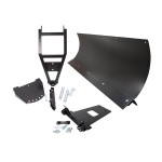 Tusk Polaris RZR 570 / 800 SubZero Snow Plow Kit, Winch Equipped UTV, 72" Blade Tusk Polaris RZR 570 / 800 SubZero Snow Plow Kit, Winch Equipped UTV, 72" Blade