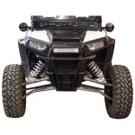 Tusk Polaris RZR Impact Front Bumper Tusk Polaris RZR Impact Front Bumper