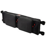 Tusk Polaris RZR Overhead Storage Bags (Black) Tusk Polaris RZR Overhead Storage Bags (Black)