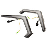 Tusk Polaris RZR Plug & Play UTV Signal & Horn Kit Tusk Polaris RZR Plug & Play UTV Signal & Horn Kit