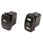 Tusk Polaris RZR Plug & Play UTV Signal & Horn Kit Tusk Polaris RZR Plug & Play UTV Signal & Horn Kit